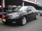 台中市06年 馬自達 3 2.0S MAZDA 馬自達 / 3中古車