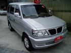 台北市FREECA MITSUBISHI 三菱 / Freeca中古車