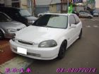 台中市HONDA/本田 HONDA 台灣本田 / CV3中古車