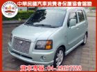 台中市【松順汽車】2005  SOLIO所力歐 SUZUKI 鈴木 / Solio中古車