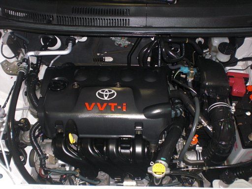 TOYOTA / VIOS 照片9