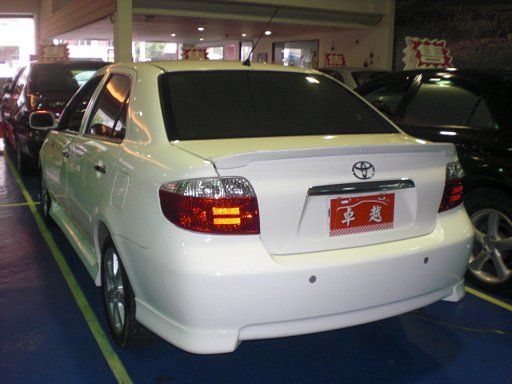 TOYOTA / VIOS 照片10