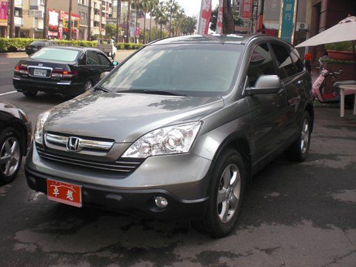 HONDA / CRV 照片1