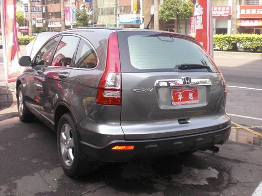 HONDA / CRV 照片10