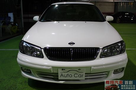 日產 Sentra180 照片2