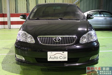 豐田 Altis 照片2