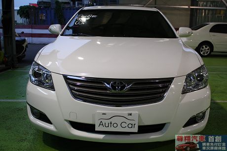 豐田 Camry 照片2