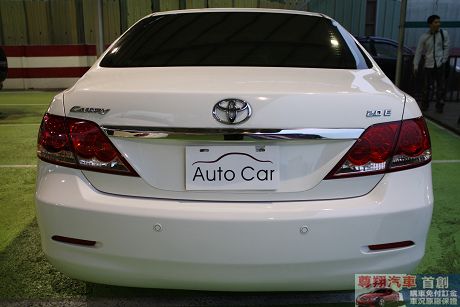 豐田 Camry 照片4