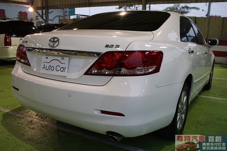 豐田 Camry 照片5