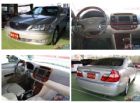 台中市豐田 Camry TOYOTA 豐田 / Camry中古車