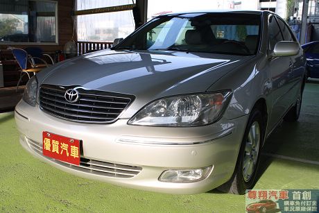 豐田 Camry 照片3