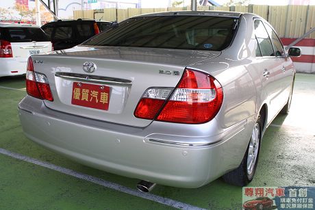 豐田 Camry 照片5