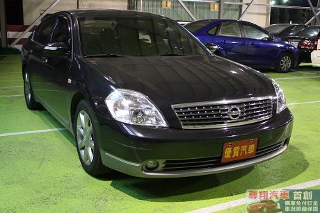  日產 Teana 照片2