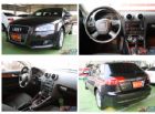 台中市奧迪 A3 TDI AUDI 奧迪 / A3中古車