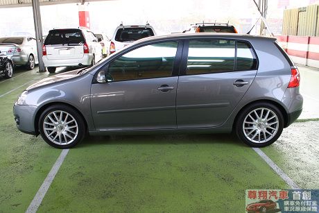 福斯 Golf GT 照片2