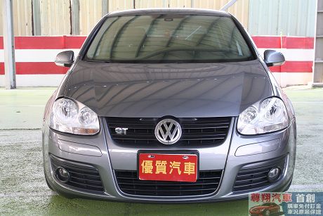 福斯 Golf GT 照片3