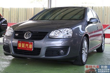 福斯 Golf GT 照片4