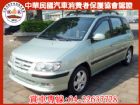 台中市【松順汽車】2004 現代 MATRIX HYUNDAI 現代 / Matrix中古車