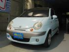 台中市大眾汽車 2004年式 台碩 Matiz FORMOSA 台朔 / Matiz中古車