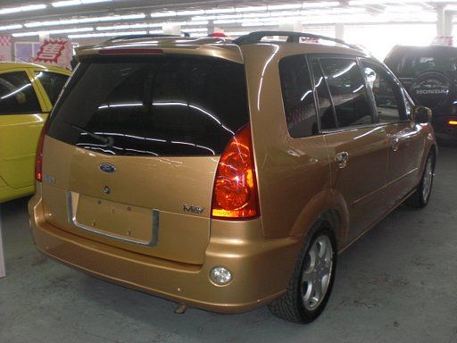 FORD / MAV 照片10