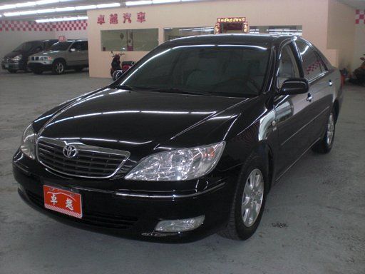 TOYOTA / CAMRY 照片1