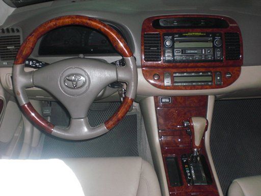 TOYOTA / CAMRY 照片5