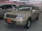 台中市NISSAN / X-TRAIL  NISSAN 日產 / X-Trail中古車