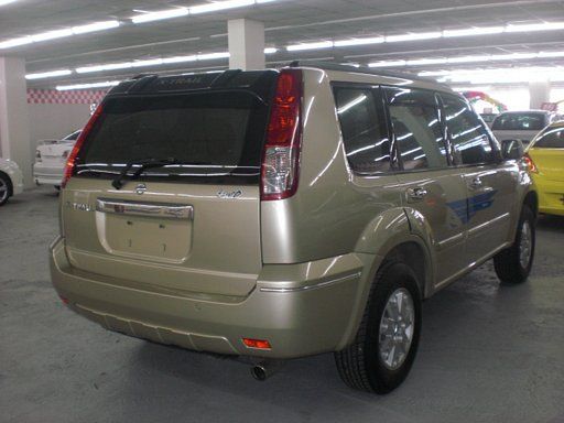 NISSAN / X-TRAIL  照片10