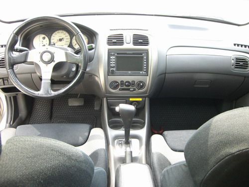 TIERRA RS 1.8 跑車版 照片7