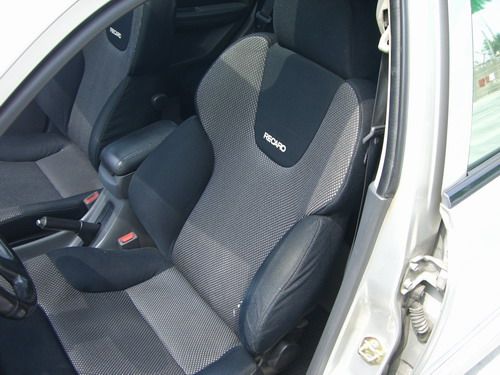 TIERRA RS 1.8 跑車版 照片9