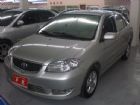 台中市TOYOTA / VIOS TOYOTA 豐田 / Vios中古車