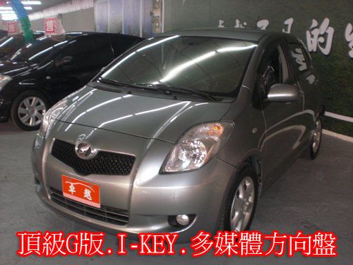 TOYOTA / YARIS 照片1