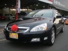 台中市05年 本田 Accord K11 HONDA 台灣本田 / Accord中古車