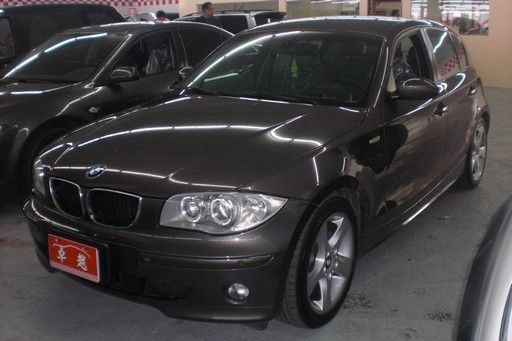 BMW / 120I 照片1
