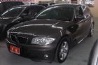 台中市BMW / 120I BMW 寶馬中古車