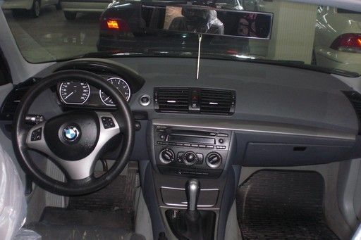 BMW / 120I 照片5