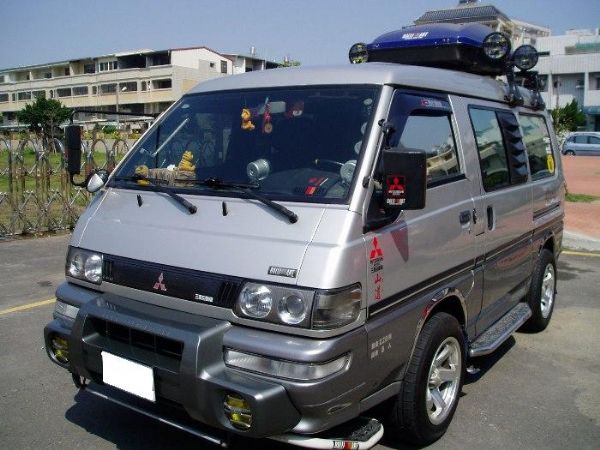 Delica 照片1