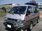 台中市Delica MITSUBISHI 三菱 / Delica(得利卡)中古車