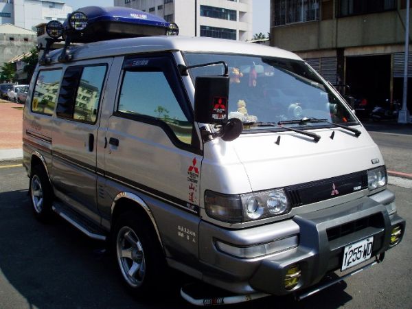 Delica 照片2