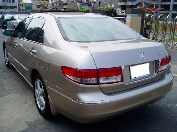 ACCORD K11 照片8