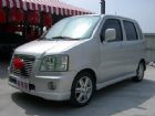 台中市【來德豪汽車】SOLIO NIPPY  SUZUKI 鈴木 / Solio中古車