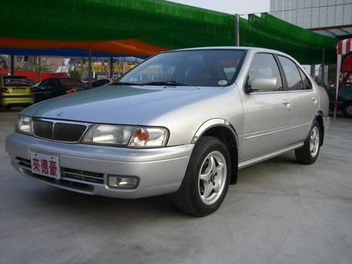 【來德豪汽車】SENTRA CE房車  照片1