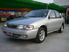 台中市【來德豪汽車】SENTRA CE房車  NISSAN 日產 / Sentra中古車