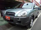 彰化縣HYUNDAI TUCSON 柴油  HYUNDAI 現代 / Tucson中古車