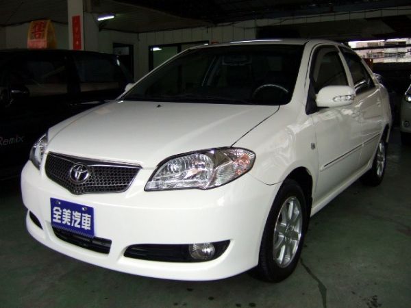 Vios 照片1