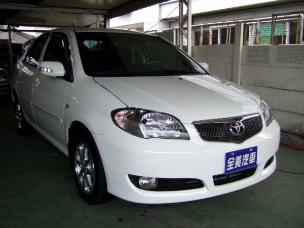 Vios 照片2