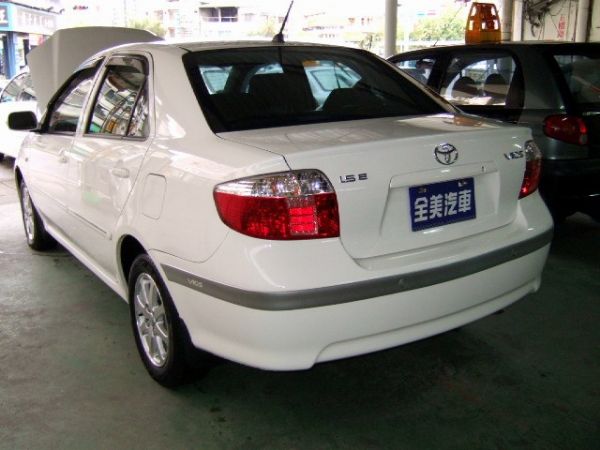 Vios 照片3