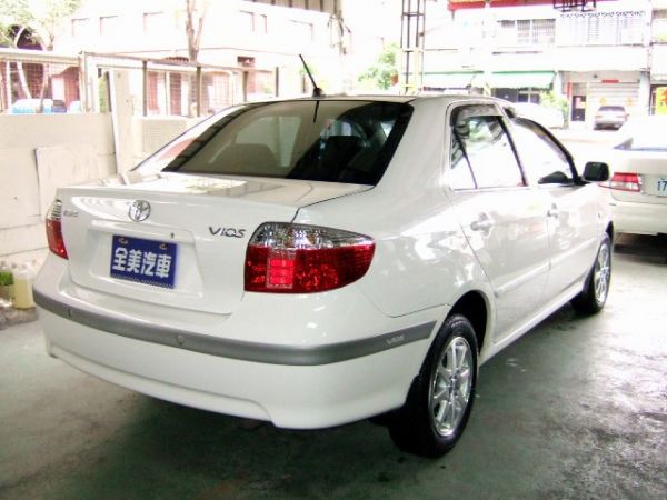 Vios 照片4