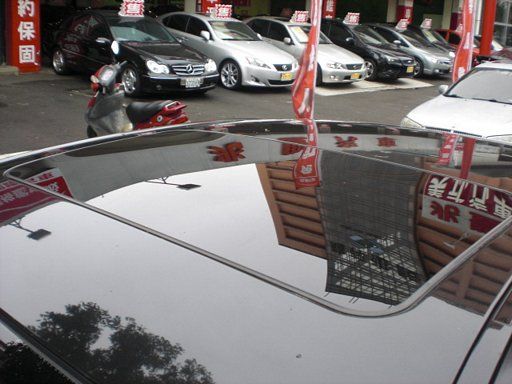 PEUGEOT / 607 照片7