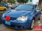 台中市運通汽車-2005福斯 Golf FSI VW 福斯 / Golf中古車